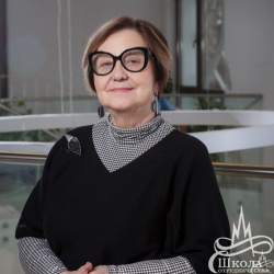 Волкова Вера Викторовна