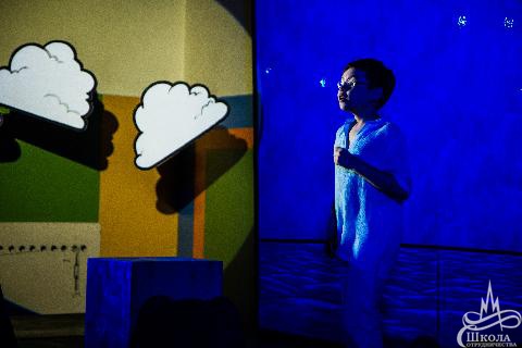 «Большой» мюзикл о «Маленьком принце»